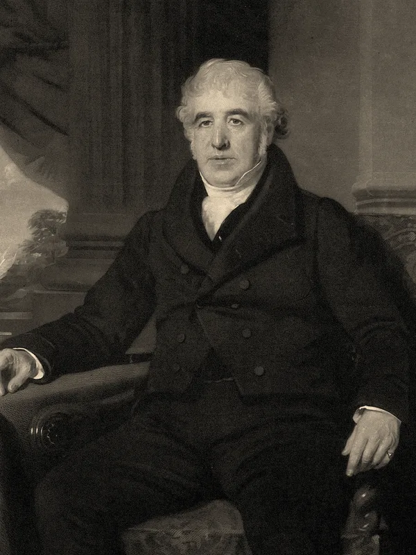 Charles Macintosh