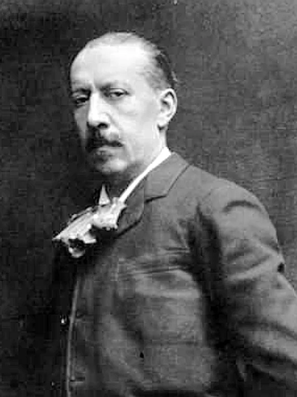 Charles-Marie Widor