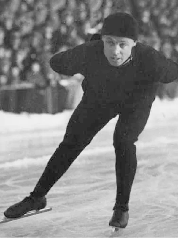 Charles Mathiesen