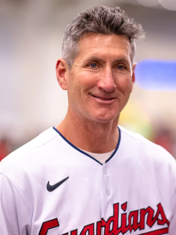 Charles Nagy