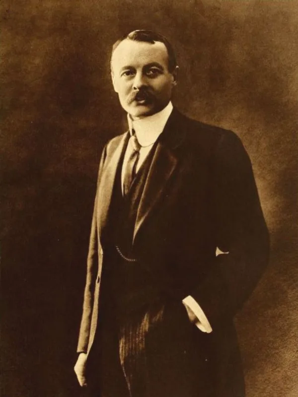 Charles Pathé