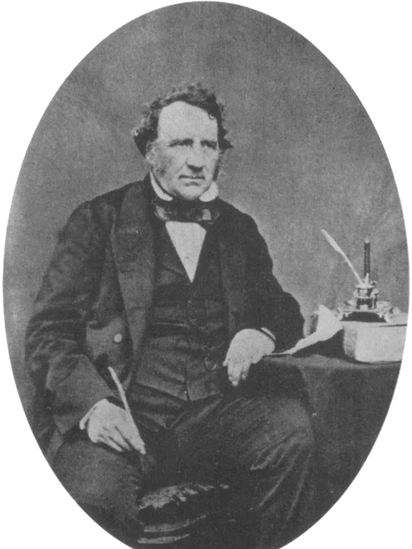 Charles Pearson