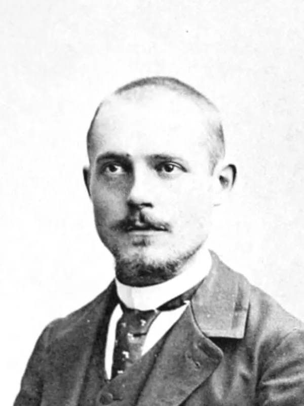 Charles Péguy