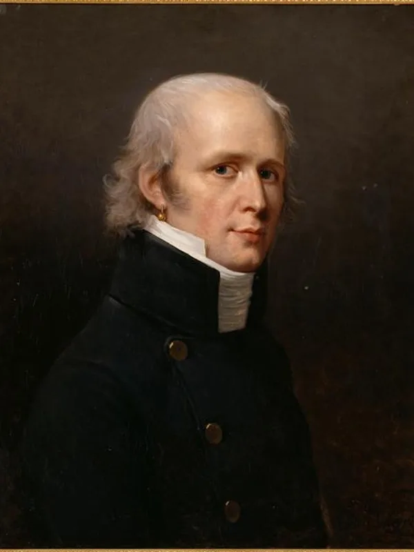 Charles Percier