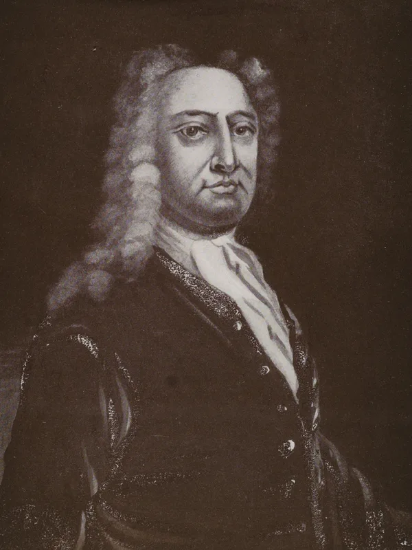 Charles Radclyffe