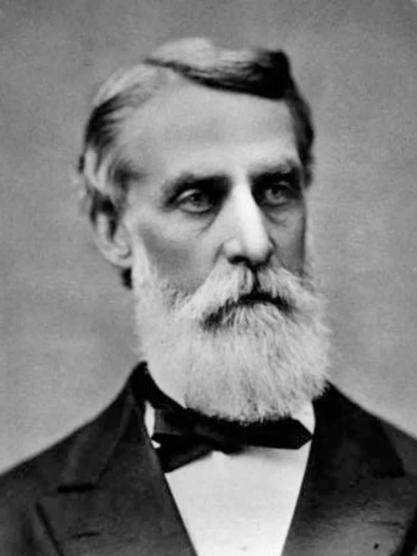 Charles Reed Bishop