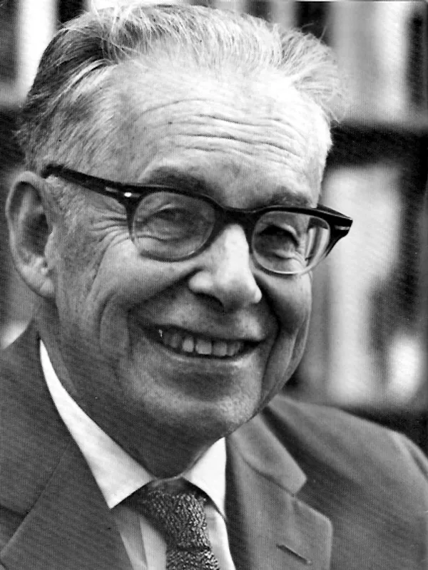 Charles Richter