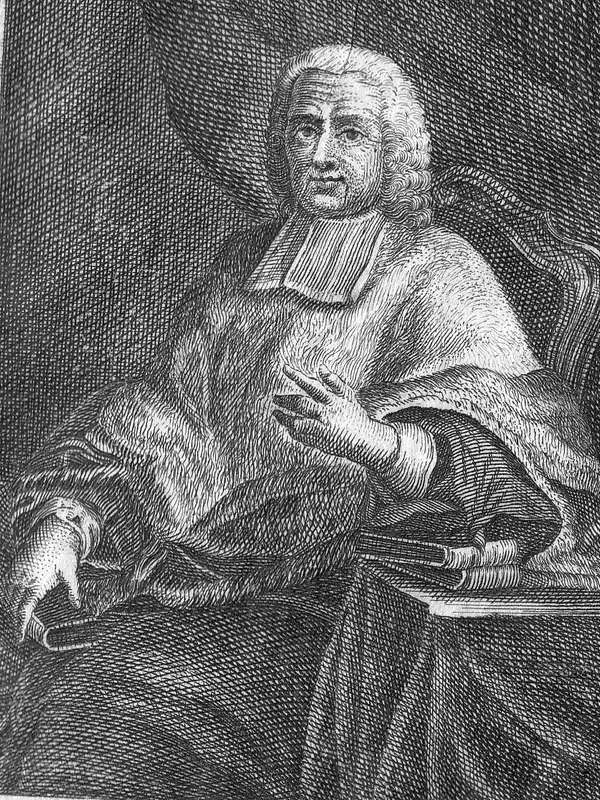Charles Rollin