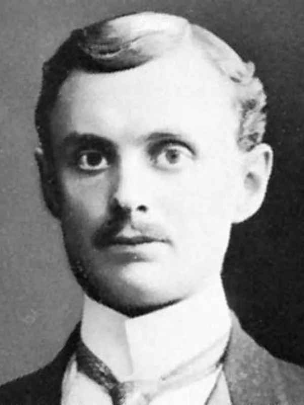 Charles Rolls