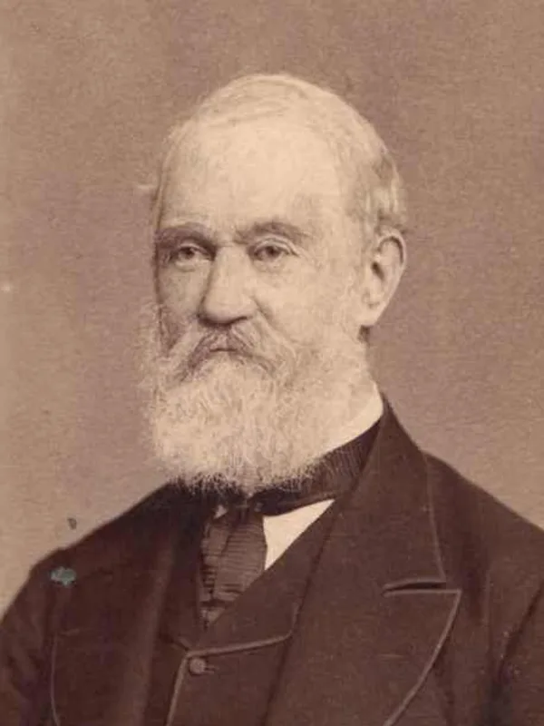 Charles Sladen