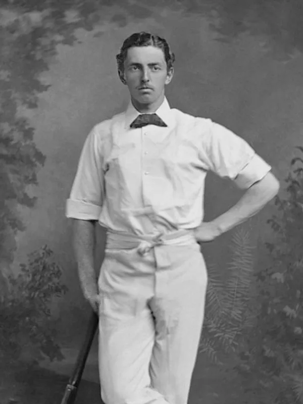 Charles Studd