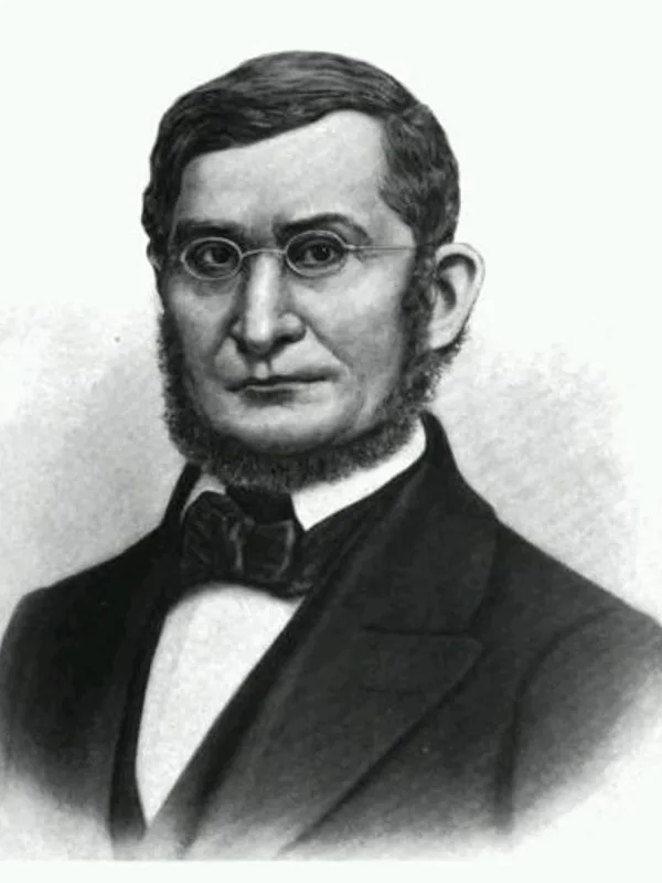 Charles Thomas Jackson