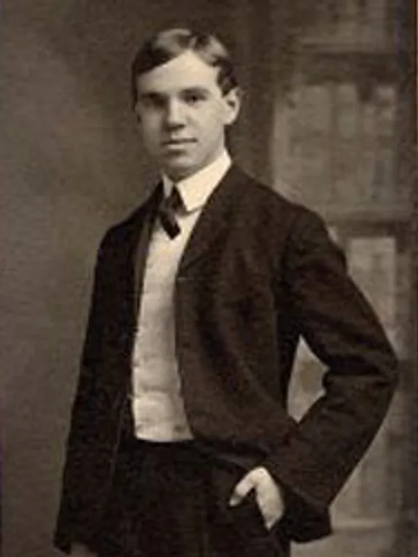 Charles Tomlinson Griffes