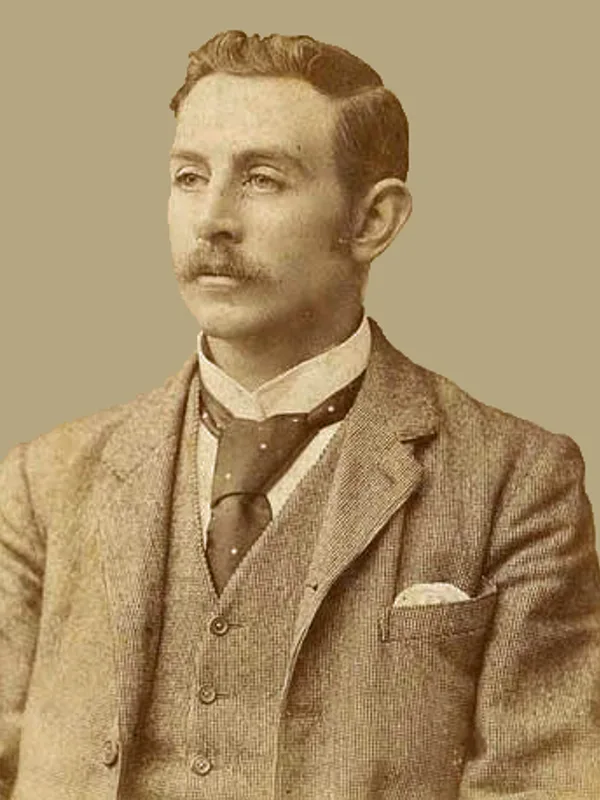 Charles Turner (Australian cricketer)