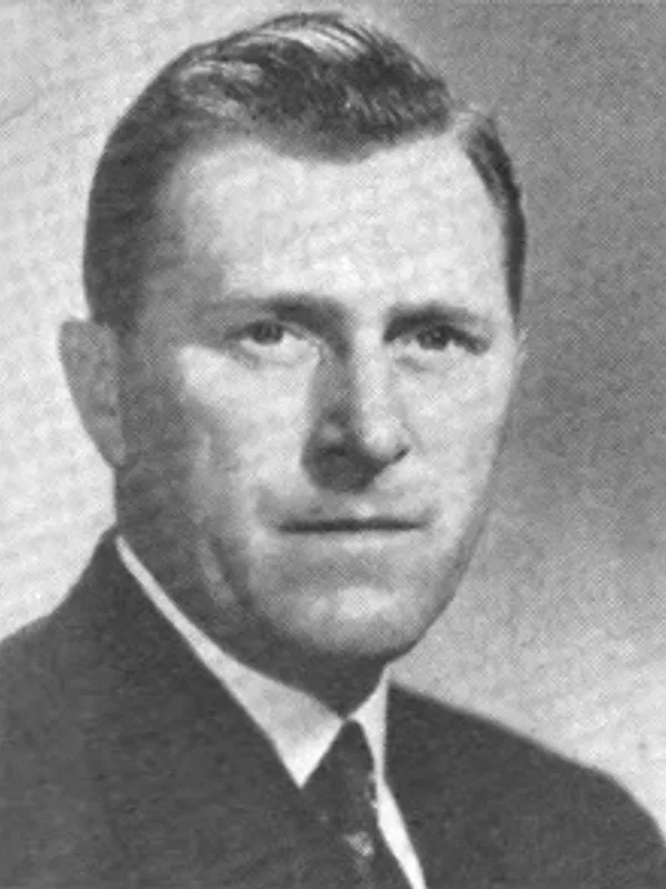 Charles Vanik