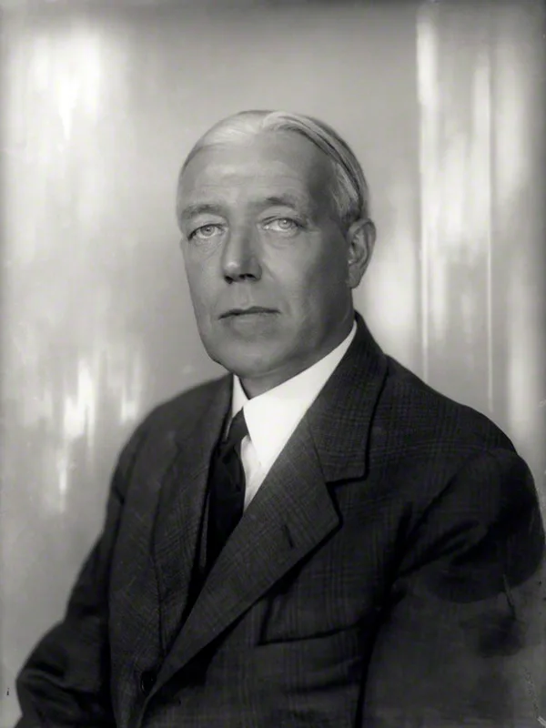 Charles Vyner Brooke