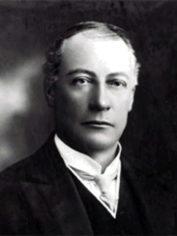 Charles Wade