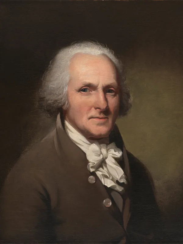 Charles Willson Peale