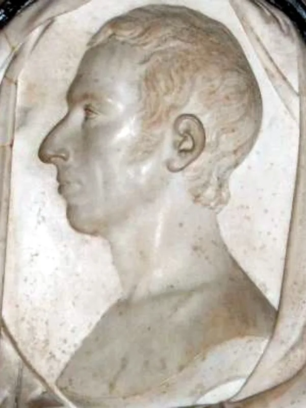 Charles Wolfe