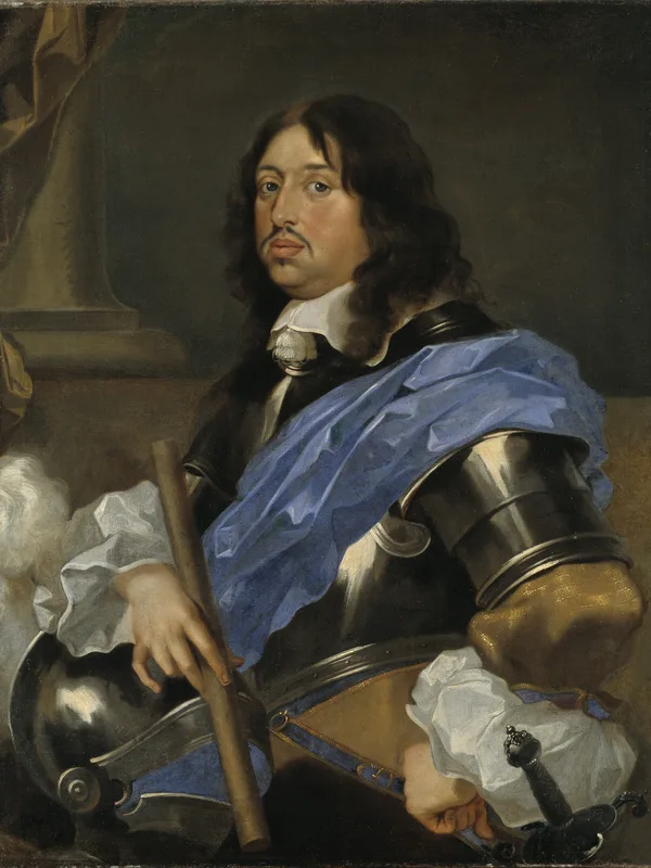 Charles X Gustav