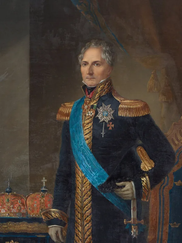 Charles XIV John