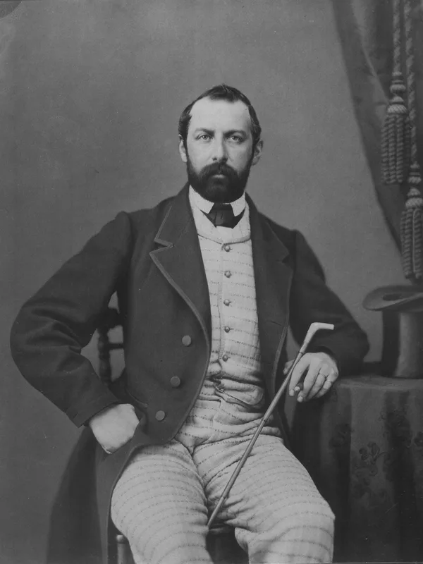Charles XV