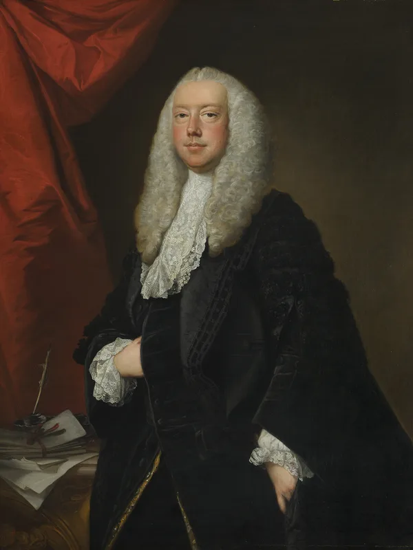 Charles Yorke