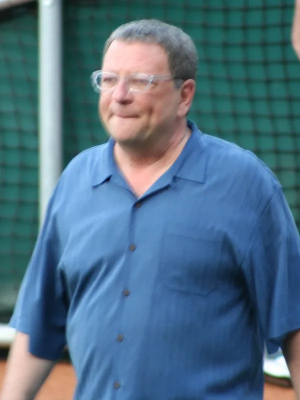 Charley Steiner