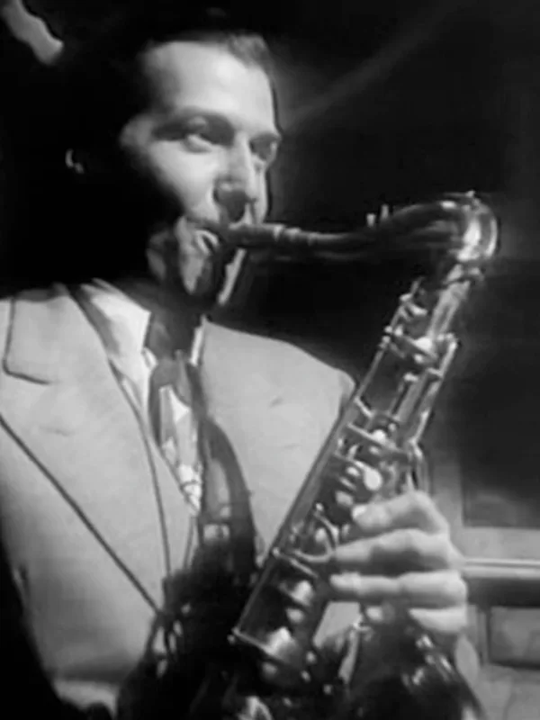 Charlie Barnet