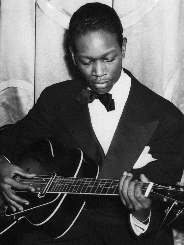 Charlie Christian