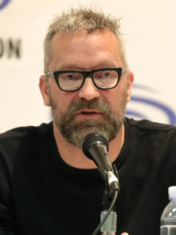 Charlie Clouser