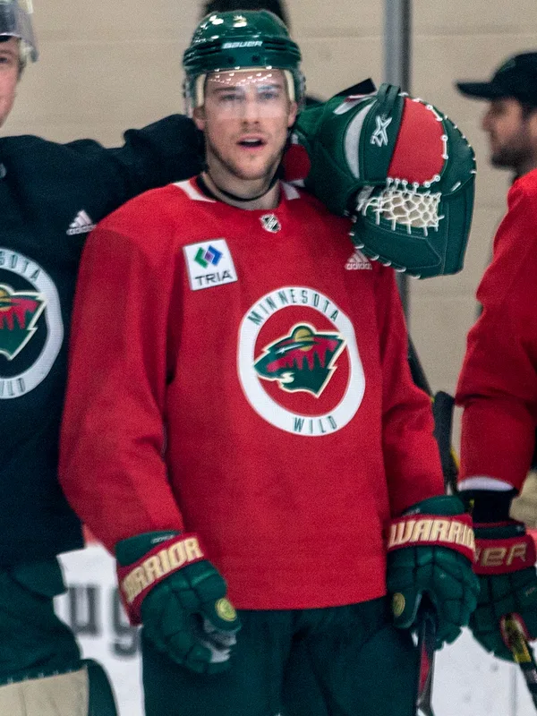 Charlie Coyle
