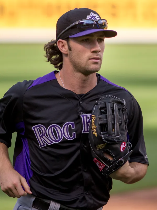 Charlie Culberson