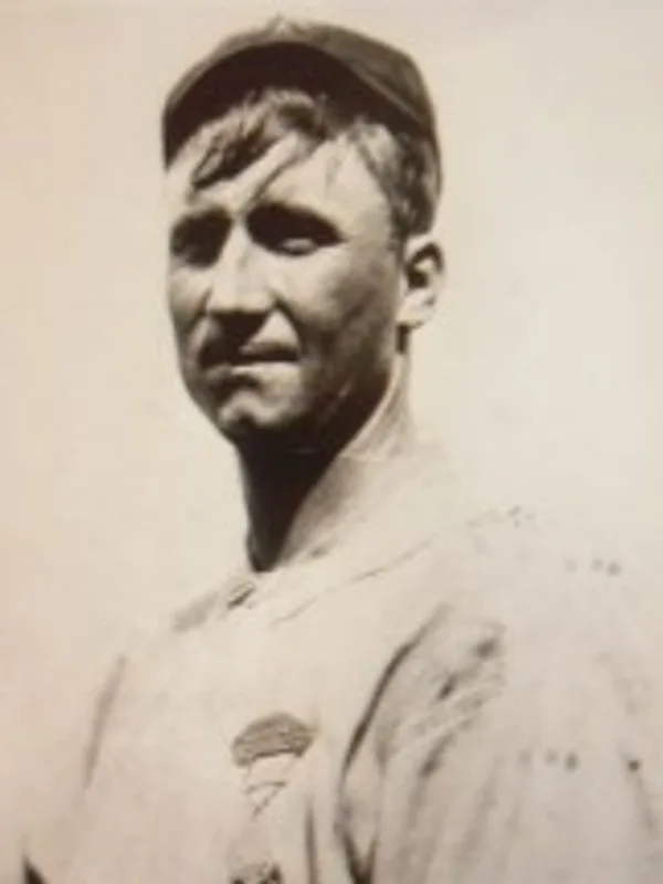 Charlie Faust