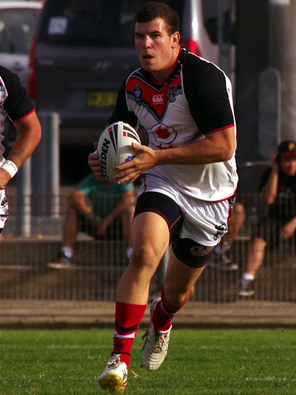 Charlie Gubb