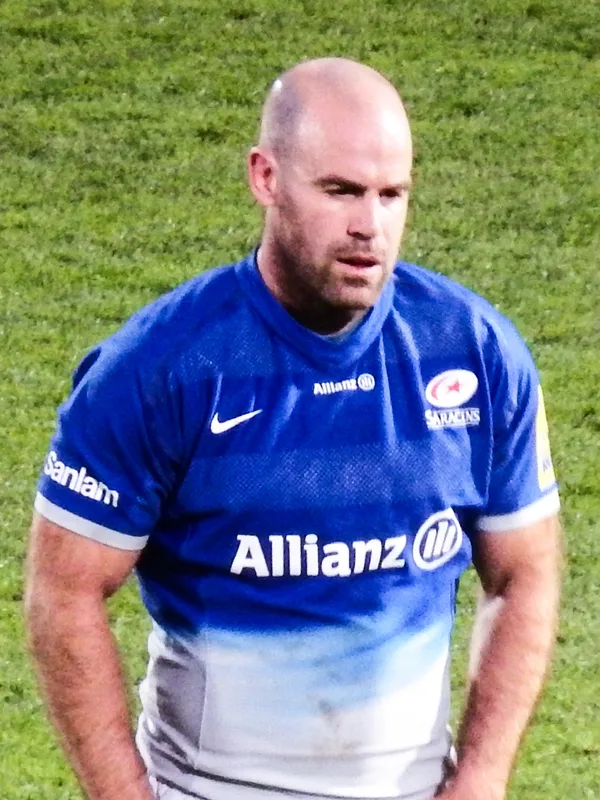 Charlie Hodgson