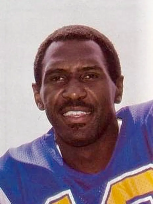Charlie Joiner