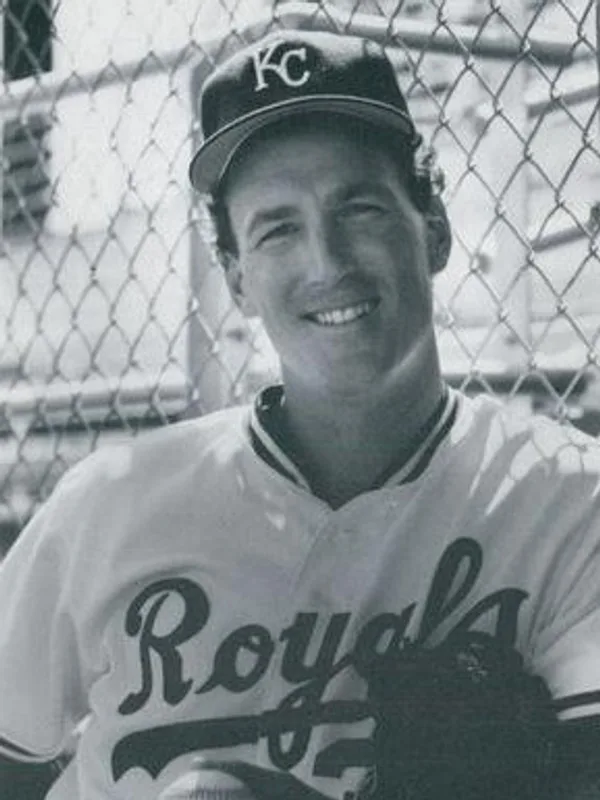 Charlie Leibrandt