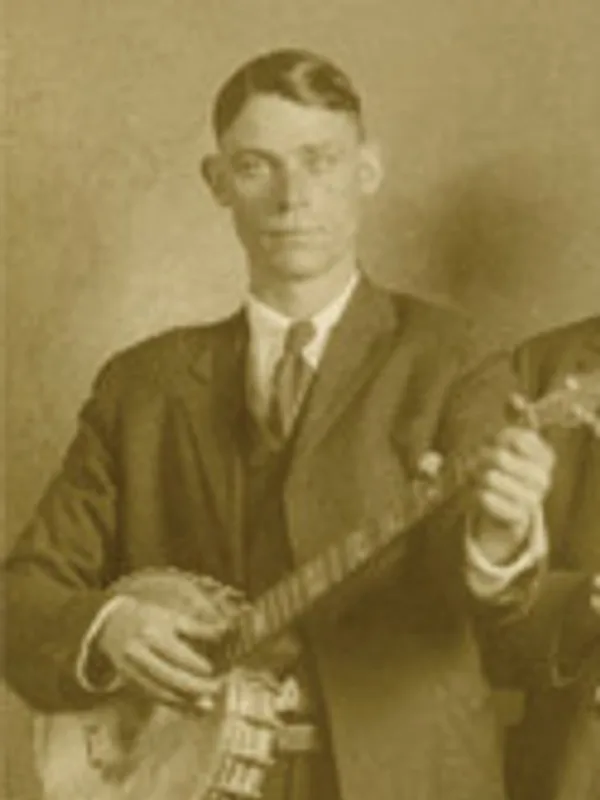 Charlie Poole