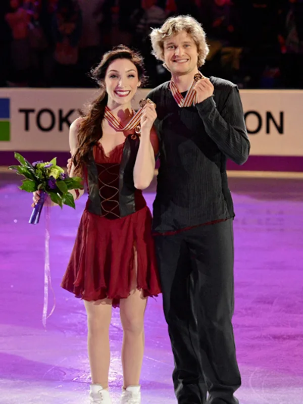 Charlie White (figure skater)