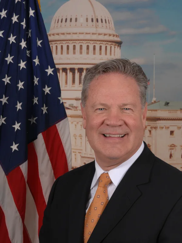 Charlie Wilson (Ohio politician)