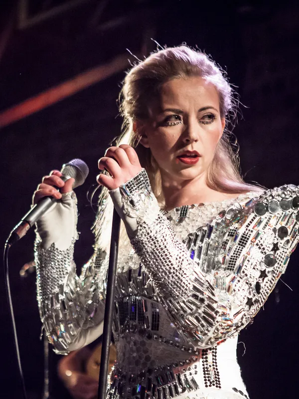 Charlotte Church