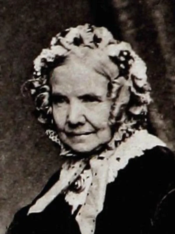 Charlotte Elliott