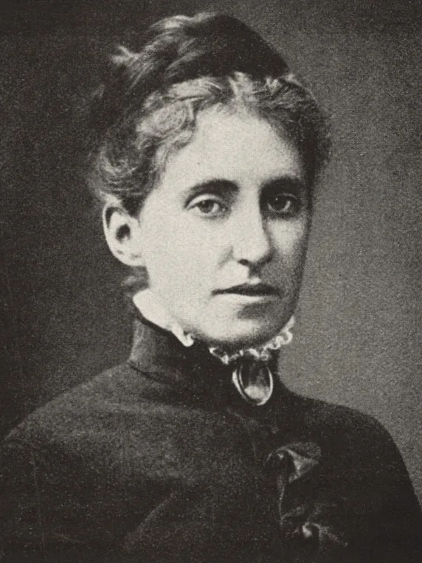 Charlotte Garrigue