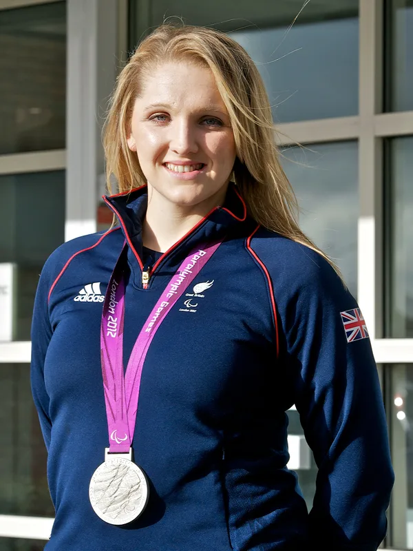 Charlotte Henshaw