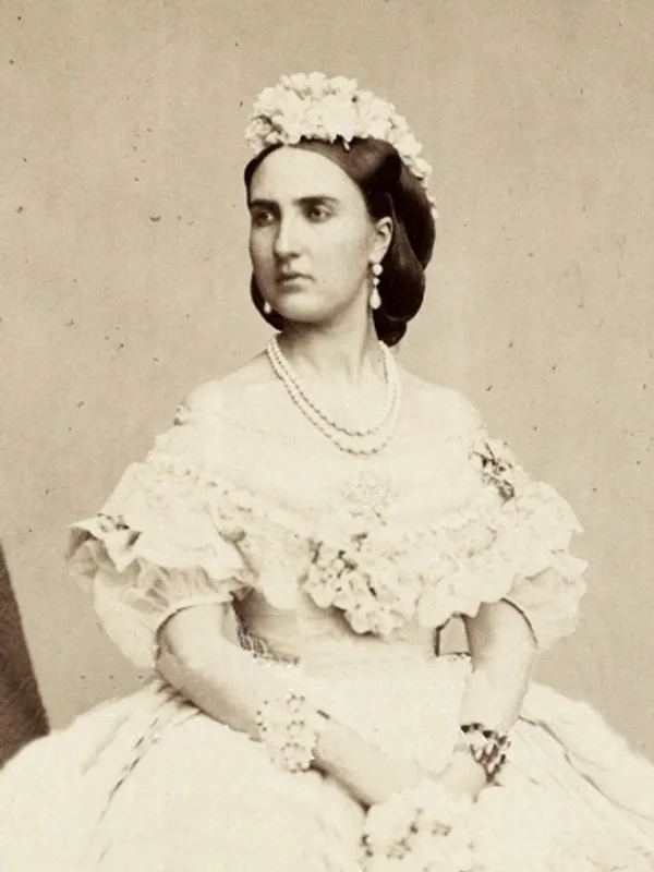 Charlotte of Belgium