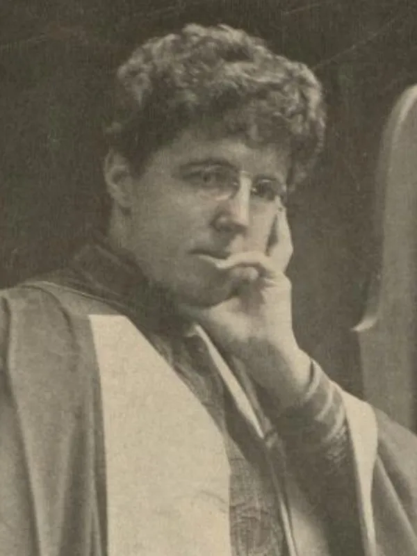 Charlotte Scott