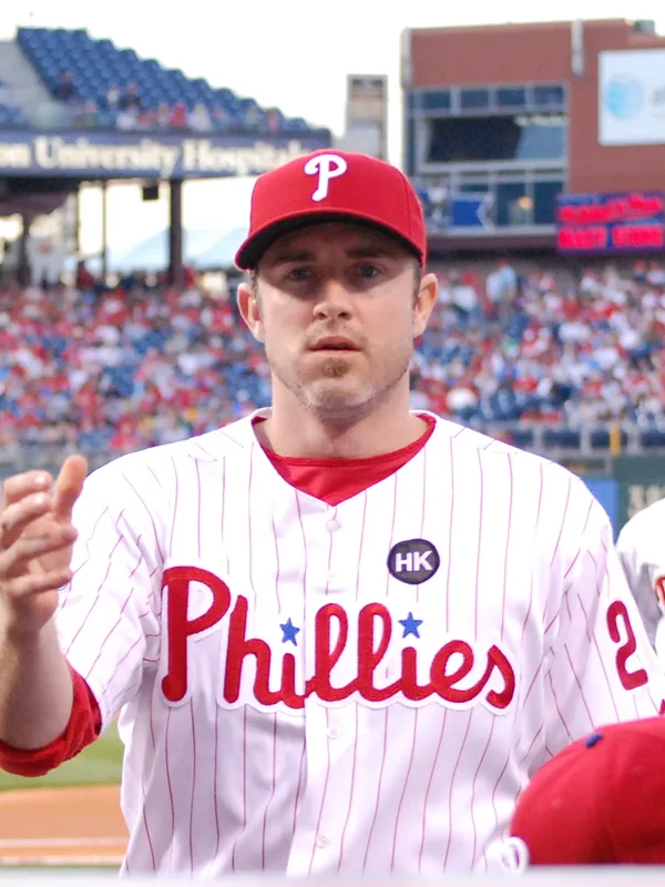 Chase Utley