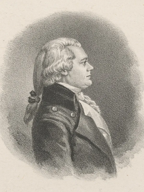 Chauncey Goodrich