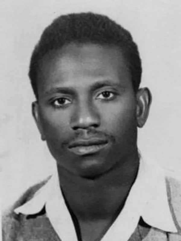 Cheikh Anta Diop